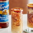 thumbnail image 2 of Torani Sugar-Free Brown Sugar Cinnamon Flavoring Syrup Plastic 750 mL Bonus Squeeze Pump, 2 of 3