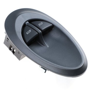 Com for MAN de Bouton Lève Vitre 12 broche pour for Iveco Daily 3; 500321134, 000049051010