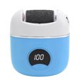 thumbnail image 1 of Electric Callus Remover Foot File Pedicure Tool Battery Powered Electric Foot Grinder Slick Dry, Rough Skin Electric Callus Remover Automatic Callus Remover for Comfortable, 1 of 7