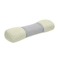 thumbnail image 2 of Neck Pillow Cervical Neck Pillow Neck Support Pillow Lumbar Support Pillow Memorys Bolster Pillow Comforts For Bed For Side Sleepers Back Sleeper, 2 of 6
