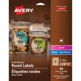 thumbnail image 1 of Avery AVE22813 Multipurpose Label, 1 of 1
