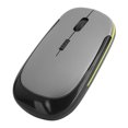 thumbnail image 3 of <p>Souris USB, Aucune Correspondance de Code Puces à Retour Élevé 1600DPI Souris Optique pour Ordinateur Portable</p>, 3 of 7