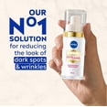 thumbnail image 3 of NIVEA LUMINOUS630 Dark Spot Solution Advanced Face Serum for All Skin Types, 3 of 9