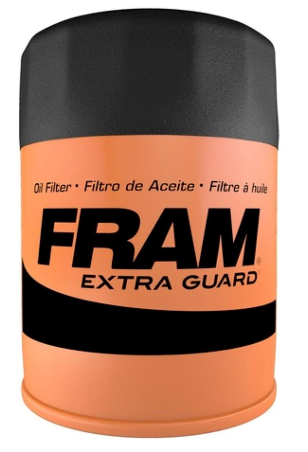 Filtre à huile amovible FRAM PH2870A Extra Guard