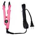 thumbnail image 2 of Professional Hair Extension Fusion Iron Keratin Bonding Tool Heat Connector, 2 of 9