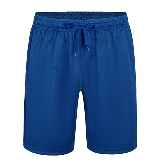 Mens Shorts, Mens Summer Slim Oversized Loose Beach Pants Quick Drying Sports Shorts