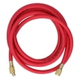 thumbnail image 4 of Refrigerant Refilling Tube， Rubber Materials Multi-Scene Use Air Conditioner Hose, Explosion-Proof Holes Man For Woman Pour R410 1Pc 3 Mètres, 4 of 8