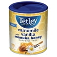 thumbnail image 1 of Tetley Camomile Vanilla Manuka Honey Tea, 1 of 2