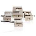thumbnail image 5 of 1000kg 3000kg 5T Cement Hopper Alloy Steel Push Pull Weight Compression Sensor S-beam Shape Loadcell S Type Load Cell ,Easy to Install, 5 of 5