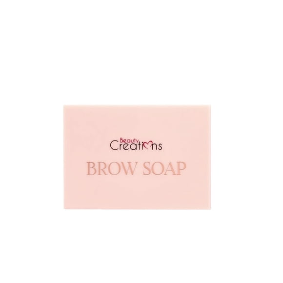 Savon pour Sourcils