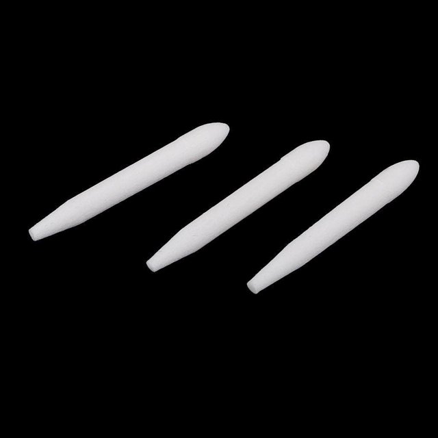 Paint Marker Tips Replacement Nibs For Paint Marker Supplies Paint Marker 20pcs 35x4mm