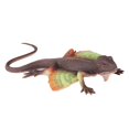 thumbnail image 3 of Figure Soft Reptile Toy Educational Toys Hand Painted Crafts Party Favors A, 3 of 9