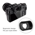 thumbnail image 4 of ZLight Protection de Visière de Caméra Protection d'Oculaire Mise à Niveau de Photographie, 4 of 6