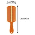 thumbnail image 3 of Heliisoer Lice Comb Fast Removal Of Lice Eggs Nits And Dandruff, 3 of 7