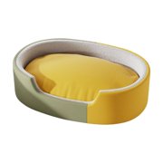 Deeceymbur All-season Dog Bed With Enhanced Security Washable Cats Bed Dog Blanket For Small Dogs Pet Bed Pad