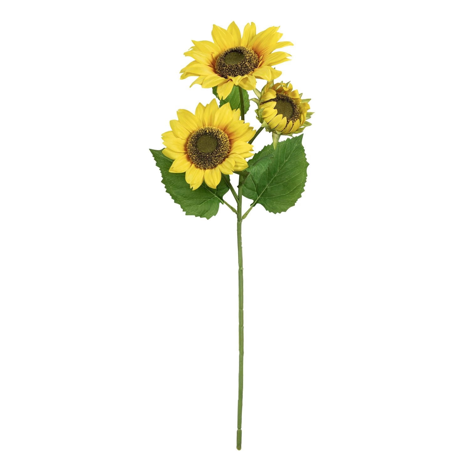 Tournesol artificiel à longue tige de Mainstays