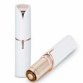 thumbnail image 1 of Eyebrow Epilator Rechargeable Eye Brow Trimmer Face Razor Painless Portable Brow Shaping Trimmer For Women Hair Remover, 1 of 7