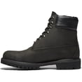 thumbnail image 4 of Timberland Men's 6 Inch Premium Waterproof Boot Black Size 10, 4 of 7