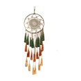 thumbnail image 1 of Birdeem Pendentif Attrape-Rêves Bohème avec Franges, 1 of 6