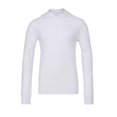 thumbnail image 1 of Gravity Threads Chandail à Capuchon à Manches Longues pour Homme, Blanc G, 1 of 2
