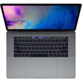 thumbnail image 1 of Restored Apple MacBook Pro 16 Inch Laptop 2019 Intel Core i9 2.4GHz 32GB RAM 512GB SSD Retina Display Touch Bar Space Gray - Refurbished Good, 1 of 3