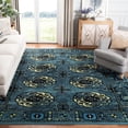 thumbnail image 1 of Safavieh Vintage Hamadan Regent Tapis Traditionnel, 1 of 5