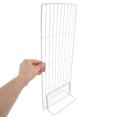 thumbnail image 3 of CTIRCHIU 1 Set Chest Freezer Partition for Organization Iron White, 3 of 8