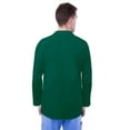 thumbnail image 2 of "Adar Universal Unisex Lab Coats - Classic 31"" Consultation Lab Coat", 2 of 7