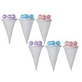 thumbnail image 1 of Oleegame 2PC Washing Machine Float Filter Mesh Bag Hair Filter Hair Remover Cleaning And Decontamination Laundry Laundry Care, 1 of 9