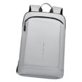 thumbnail image 2 of Rongfmy Backpack Multipurpose Bag for Weekender Outdoor Sports College Light Gray, 2 of 9