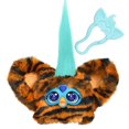 thumbnail image 1 of Furby Furblets Ty-Bee, mini tigre en peluche, 1 of 8