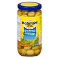 thumbnail image 1 of Habitant Homestyle Manzanilla Olives Stuffed with Pimento Paste, 1 of 5
