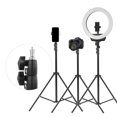 thumbnail image 1 of Light Holder,  84.6inch  Light Stand, for Live Broadcasting Photography, 1 of 7