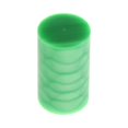thumbnail image 4 of S SERENABLE Billiard Cue Ferrule Pool Cue Ferrule DIY Lightweight Snooker Pool Stick Tip Green, 4 of 9