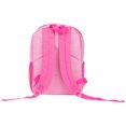 thumbnail image 4 of Hello Kitty Bows and Stripes 16 Backpack with One Front Pocket, 4 of 4