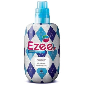 Godrej Ezee Détergent liquide pour la charge supérieure et la charge avant 500gm