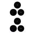 thumbnail image 1 of Transemion Multiple Models Available - Mixed Pack Squash Balls Tube Packing Blue Dot Training Squash Balls blue dot + single 2Set, 1 of 6