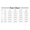 thumbnail image 3 of Sentmoon Mens Summer Tops Oversized Relaxed Turndown Collar Short Sleeve Mens Summer Outfits 2025 Solid Color Blouses for Mens Casual Comfy for Running or Jogging S, 3 of 8