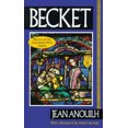 thumbnail image 2 of Becket, Ou l'Honneur de Dieu, 2 of 3