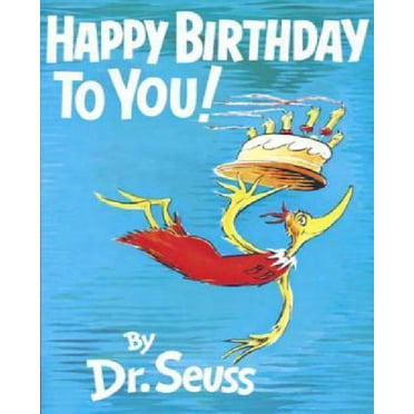 Joyeux Anniversaire à Toi!