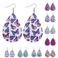 thumbnail image 2 of Boucles d'Oreilles Pendantes Assorties Créatives pour Halloween, 2 of 10