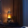 thumbnail image 4 of Portable LED Lantern Light for Outdoor Camping & Indoor Decor | Battery Powered Hanging Candle Light for Parties & Festivals, 4 of 7