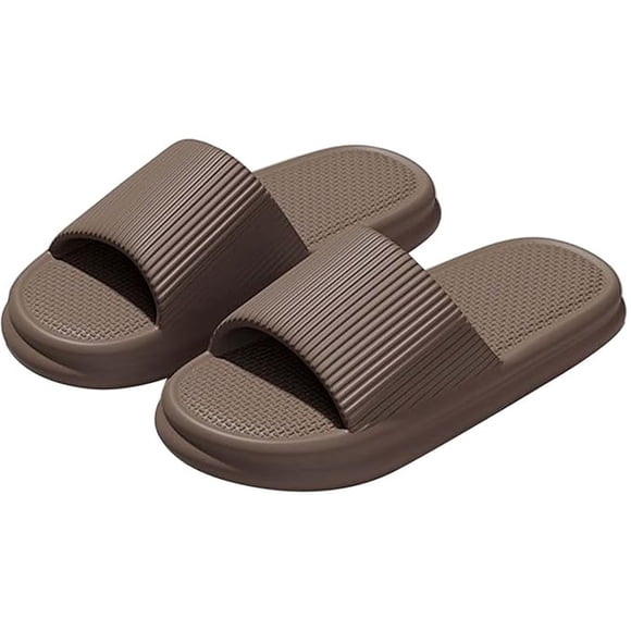 Sandales Confort pour Hommes pour Unisandales pour Hommes et Femmes Sandales pour Hommes Décontractées d'Été pour Usage Intérieur et Extérieur Sandales pour Hommes Sandales d'Été pour Hommes Légères Semelle Épaisse Facile Pêcheur pour Hommes