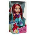 thumbnail image 4 of Disney Princess Ariel Toddler Doll, 4 of 4