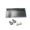 thumbnail image 3 of Elodie Detachable Easel Tray Shelf, Sketch Rack Tray, Storage Painting Tools,Paintbrush Tray for Outdoor,Tabletop,Indoor,Enthusiasts Black, 3 of 8