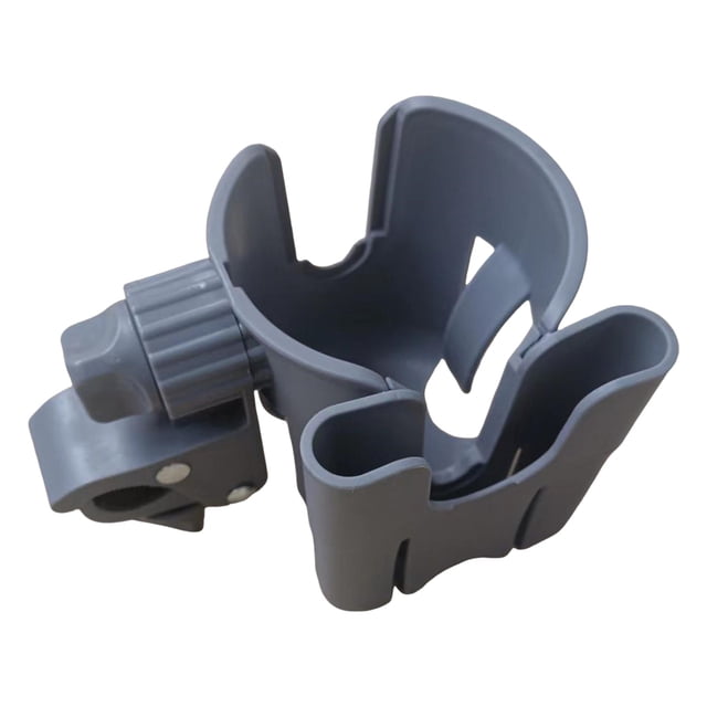 Support de Téléphone 2 en 1 pour Poussette Vélo Fauteuil Roulant Universel