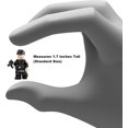thumbnail image 3 of LEGO Star Wars: Imperial Shuttle Pilot, 3 of 4