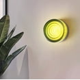 thumbnail image 1 of Outdoor Waterproof Iron Pendant Light, Modern Ceiling Lamp for Terrace, Balcony, Hallway, and Courtyard, Easy Installation and Soft Lighting, 1 of 9
