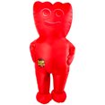 thumbnail image 1 of Costume Gonflable Rouge Sour Patch Kids pour Adultes par Rubies, Unisexe, 1 of 5