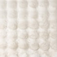 thumbnail image 4 of Mainstays Decorative Cushion Cover - Bubble Fur, Textured Accent Pillow, 4 of 5